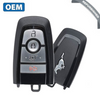 2021-2023 Ford Mustang Mach-E / 4-Button Smart Key / PN: 164-R8310 / M3N-A2C931423 (OEM Refurb)