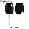 H94 / HU101 / Ford Transponder Key SHELL (No Chip) (AFTERMARKET)