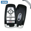 2018-2023 Ford Explorer Expedition / 5-Button Smart Key / PN: JL1T-15K601-BB / M3N-A2C931426 (OEM Refurb)