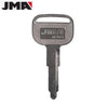 GM / Isuzu B57 / X158 Mechanical Key (JMA ISU-2)