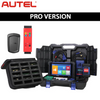 Autel MaxiIM IM608 PRO - Auto Key Programmer & Diagnostic Tool Plus APB112, G-BOX3 & IMKPA Accessories for Renew & Unlock (USA Version)