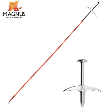 Magnus - Button Grabber Tool