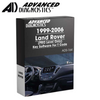 Advanced Diagnostics - ADS164 (ADS-164) - 1999-2006 - Land Rover Key Software For T Code - PRO Level Only - Category A