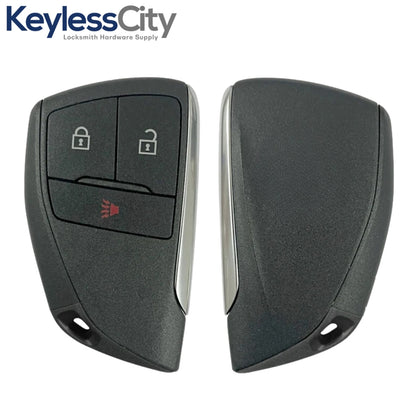 2021 2022 Buick Envision / 3-Button Smart Key / PN: 13541567 / YG0G21TB2