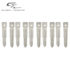 10 X GTL - MFK - Hyundai/Kia HYN7R Refill Blades (Pack of 10)