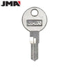 LRD1D / Larson 1639 - Key Blank (JMA LRD-1D)