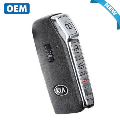 2021-2022 KIA K5 / 5 Buttons Smart Key / 433MHz / 95440-L3010 / CQOFD00790 (OEM)