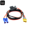 Black Widow - Portable Battery Connector for Black Widow - EC5-F