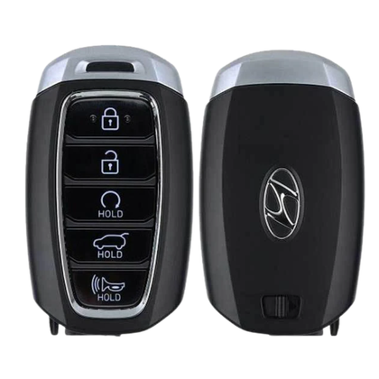 2019-2022 Hyundai Palisade / 5-Button Smart Key / PN: 95440-S8060 / TQ8-FOB-4F33 (OEM Refurbished)