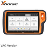 Xhorse - VVDI Key Tool Plus (VAG Version)