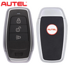 Autel - 3-Button Universal Smart Key - Panic - IKEYAT3P