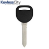 2004-2006 Cadillac - B115 (PK3+) Transponder Key (48 Chip) (AFTERMARKET)