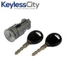 Chrysler / Dodge Truck / Van 2001-2019 / Ignition Lock / Coded / 704650C (Aftermarket)