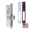 Ilco - Deadbolt Mortise Lock Body - Hookbolt - 1-1/8