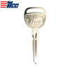 Ilco - B106 - P1115 - GM - Metal Key Blank