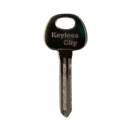 HY17 - Hyundai / Kia Key Blank - Test Key Blade (AFTERMARKET)