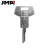 GM B78 / P1098WE Mechanical Key Blank (JMA GM-20)