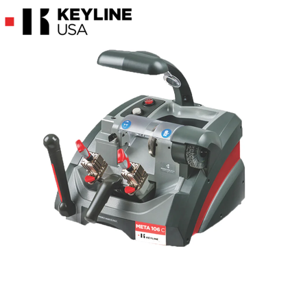 Keyline Carbide Cutter Duplicator - B106-C