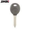 Dodge / Jeep Y160 Transponder Key / Chip 4D64 (JMA TP21CHR-15.PG)