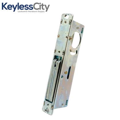 Narrow-Stile - Latch Lock Body - Deadlatch - 1-1/8