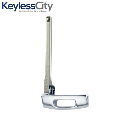 2014-2018 KIA Cerato Forte HYN14R Emergency Blade for Smart Key (AFTERMARKET)