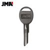 GM RA3 / S1970AM Mechanical Key (JMA AMM-2)