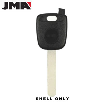 2003-2019 Honda / HO01 Transponder key SHELL (JMA TP00HOND-31.P)