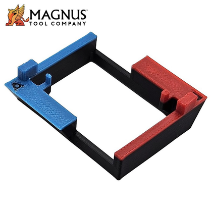 Magnus - Triton/Black Widow—IC Cores Tip Stop for Single-Sided Keys ([TRJ2|S2 Jaw)