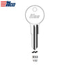 ILCO - Kenworth Suzuki Motorcycles VW Key Blank - X53 (V32)