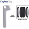 2022-2024 Hyundai Genesis GV60 / Emergency Key / PN: 81996-CU000 (AFTERMARKET)