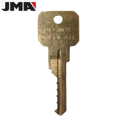 BUMP Key For Kwikset - KW1 ( JMA BUMP-KW1)