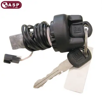 1997-2004 GM VATS Ignition Lock Service Pack / 703605 / C-41-241 (ASP)