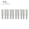 10 X GTL - MFK - GM DW04 Refill Blades (Pack of 10)
