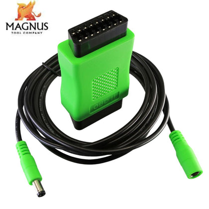 Magnus - Active Alarm Bypass Kit for Ford