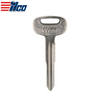 Ilco - 2005-2005 GMC HINO - X274 - Metal Key Blank