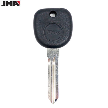 GM B111-PT Transponder Key / B111 / GM 46 (JMA TP12GM-37.P)