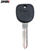 GM B111-PT Transponder Key / B111 / GM 46 (JMA TP12GM-37.P)