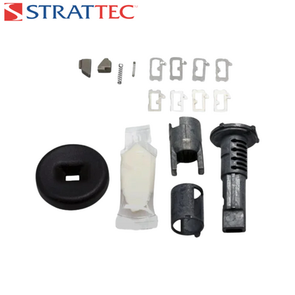 GM 2014-2019 / Ignition Lock / Uncoded / 7024124 (Strattec)