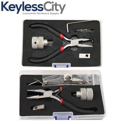 Honda / Acura Ignition Roll-Pin Removal Kit