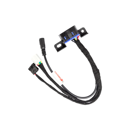 MK3 Mercedes W221 EIS ESL Testing Cables Reading Password Works with Abrites and VVDI MB Tool High Quality