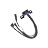 MK3 Mercedes W221 EIS ESL Testing Cables Reading Password Works with Abrites and VVDI MB Tool High Quality