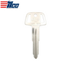 Ilco - MIT3 / X224 - Mitsubishi - Key Blank