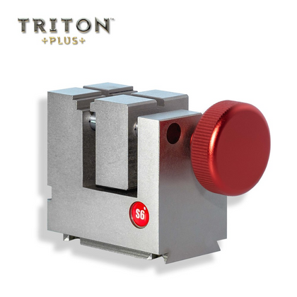 Triton - TRJ6 - Blade Creation/ Modification Jaw - Triton PLUS