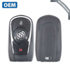 2021-2022 Buick Encore / 3-Button Smart Key / PN: 13534466 / HYQ4AS (OEM Refurb)