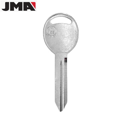 Chrysler / Dodge / Jeep / Y159 / P1795 / Mechanical Key (JMA CHR-15-Y159-NP)