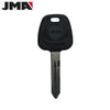 1999-2006 Nissan / Infiniti NI02 Transponder Key (JMA TP19DAT-15.P4)