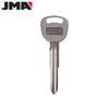 Kia KK3 / X253 Metal Key blank (JMA KI-3D)