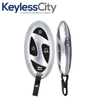 2023-2024 Hyundai Santa Fe / 5 Button Smart Key / PN: 95440-P6040 / TQ8-FOB-4F61M43 (AFTERMARKET)