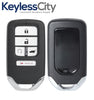 2019-2021 Honda Passport Pilot / 5-Button Smart Key / PN: 72147-TG7-AA1 / KR5V44 KR5T44 (AFTERMARKET)