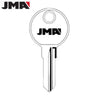 KB1 / KB3 / 1649 / 1663 Kimball Furniture Key blank (JMA KMB-1)